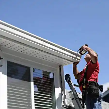 gutter services Rogue River